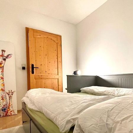 Lofty Luna, Dein Feinzeit Apartment Bamberg Eksteriør billede