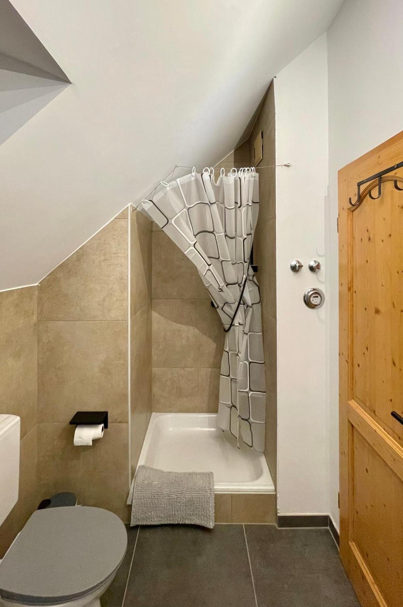 Lofty Luna, Dein Feinzeit Apartment Bamberg Eksteriør billede