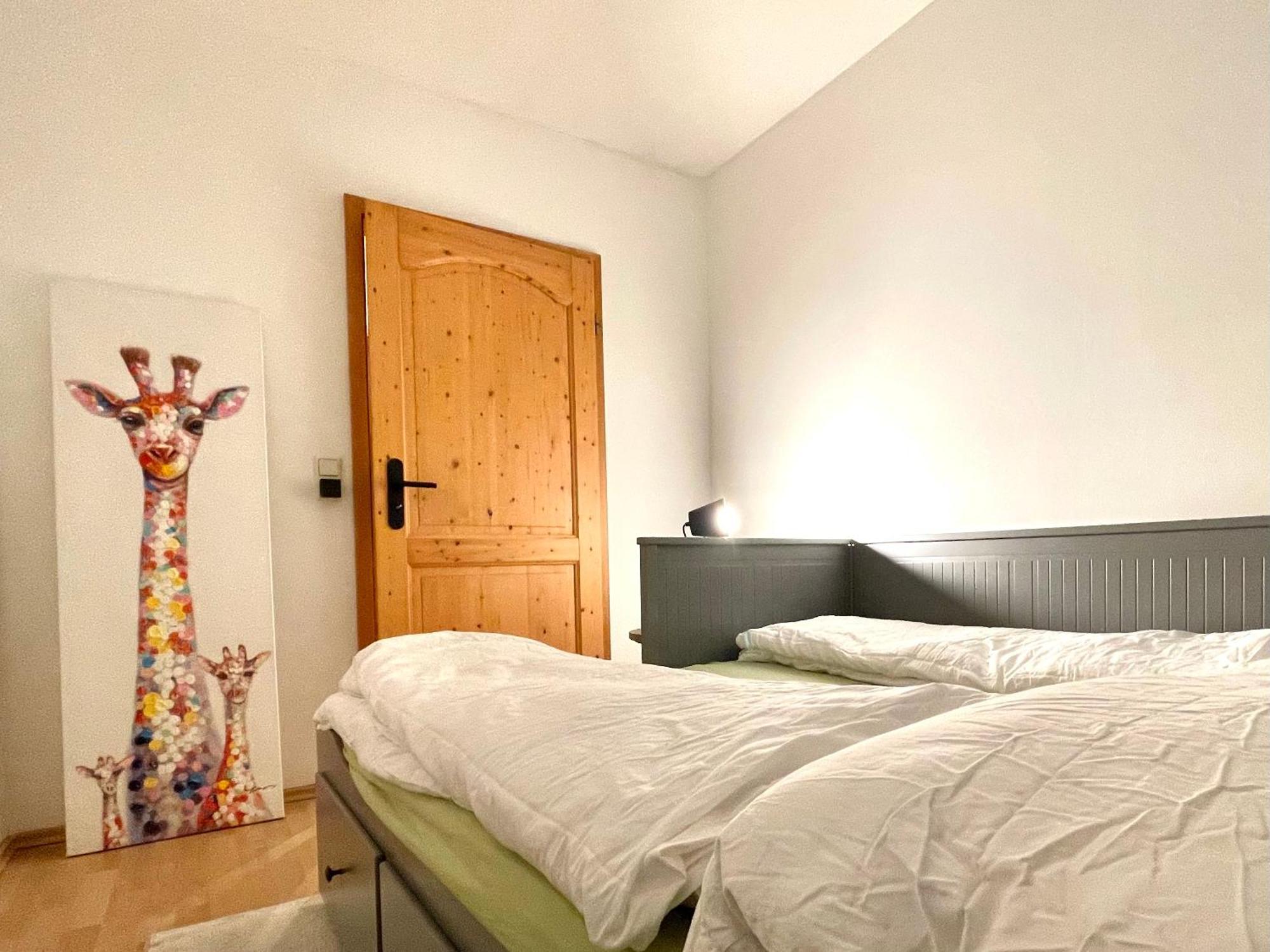 Lofty Luna, Dein Feinzeit Apartment Bamberg Eksteriør billede